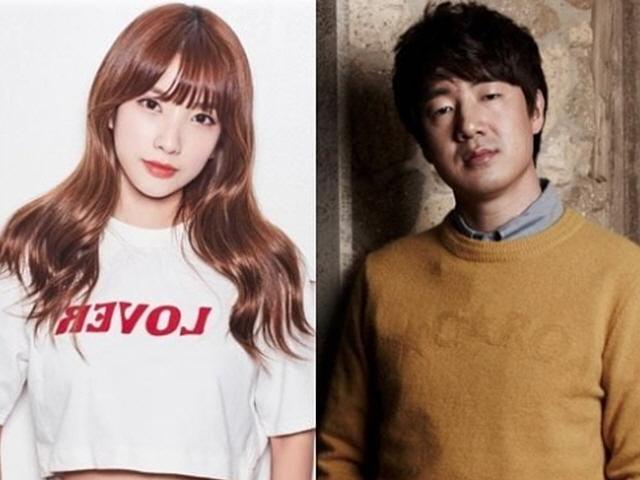 지숙♥이두희, 투표 도장 인증 논란…"하지 말란 짓을 왜?"