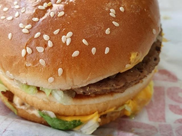 [공복 김선생] “옛 맛 되찾았다” 맥도날드 빅맥, 실제 먹어보니