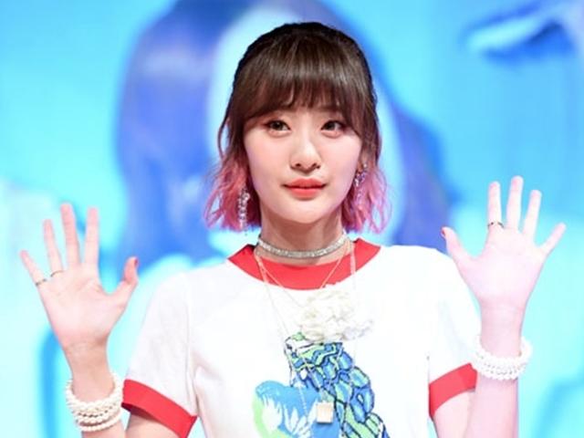 볼빨간사춘기 측 "국민의당 <strong>김근태</strong>, 사과 안하면 고소"