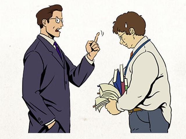 <strong>해외</strong>에서 유행 중인 욱하는 성질 죽이는 방법