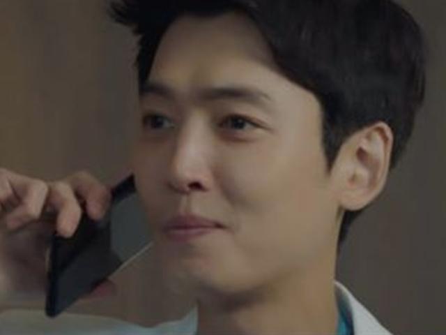 "오늘부터 1일"..'슬의생' 정경호♥곽선영, 조정석 몰래 연애 시작했다