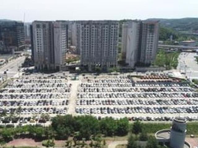 엔씨, 8,000억대 <strong>성남</strong> 판교구청 예정부지 매입 추진