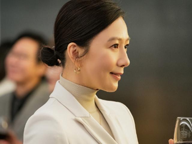 ‘부부의 세계’ <strong>김희애</strong>, 우리가 몰랐던 특급 매력