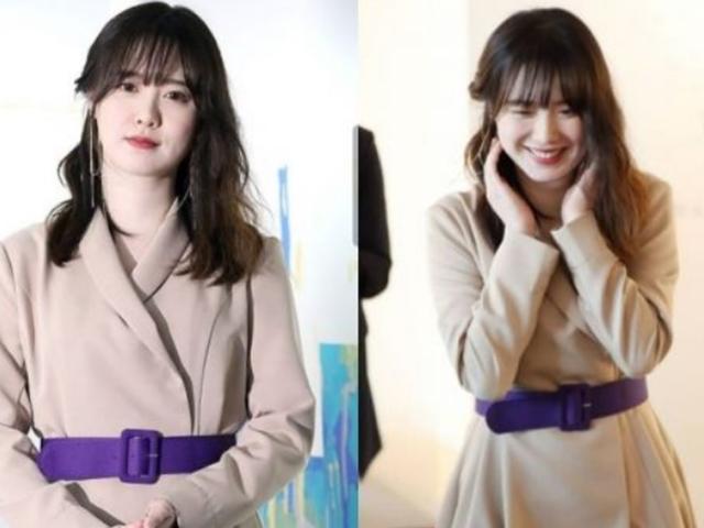 구혜선 "복귀는 상황 정리되면 <strong>자연스럽게</strong>"...안재현과의 이혼 소송 "다 잊으려 노력"