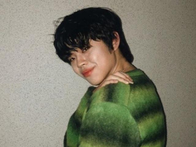 "살 빠졌다" 김구라子 그리, '<strong>이태원클라쓰</strong>' 마현이? 베일 듯한 턱선..미모 폭발