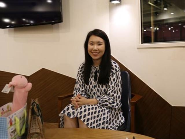 "나 대신 들어줘"···귀 큰 토끼 '베니' 그린 <strong>청력</strong>장애인 작가