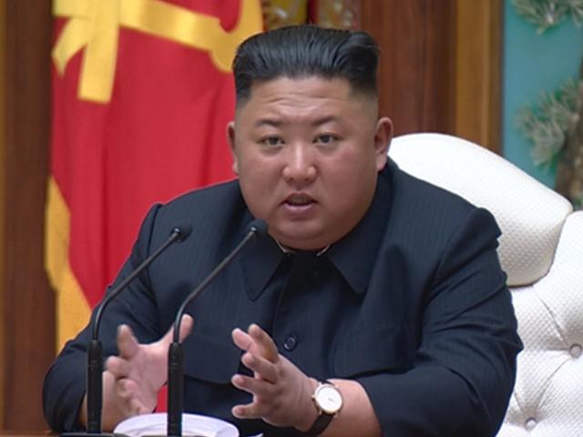 <strong>국방부</strong>, 김정은 위독설에 "북한 전반적인 상황 예의주시"