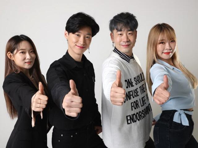 전문가도 반했다.. '미스터트롯' <strong>안무</strong>팀이 뽑은 '찐'춤꾼
