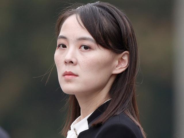 "김정은 유고시 김여정이 후계자될 가능성 가장 높아" 美전문가