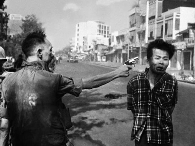 셔터의 <strong>권력</strong>, 사진은 진실을 말하지 않는다.