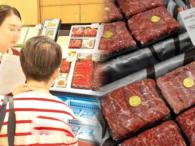 애국마케팅, 감성팔이? 한우가 점점 비싸지는 이유는 이렇습니다