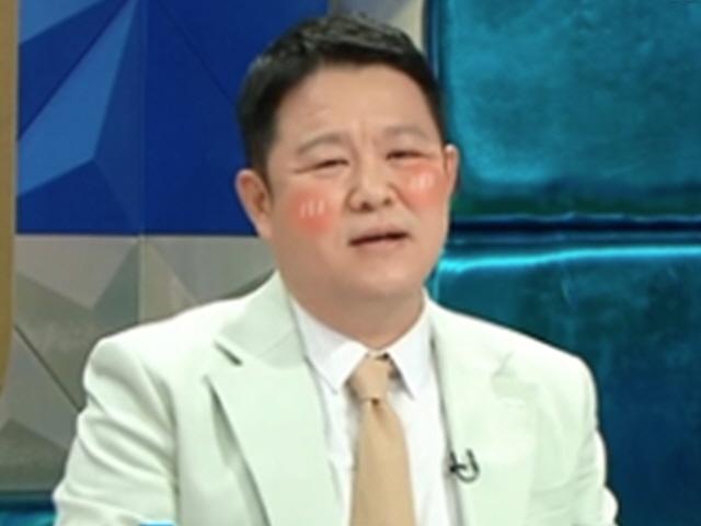 "아리따운 여성과 있더라"…<strong>김구라</strong>, 데이트 목격담에 진땀