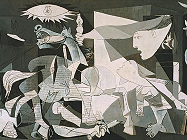 비극이 낳은 <strong>명작</strong>