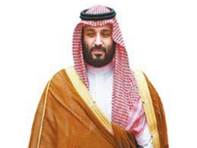 [글로벌 <strong>피플</strong>] ‘오일 치킨게임’ 푸틴을 무릎 꿇린 35세 석유왕자 MBS