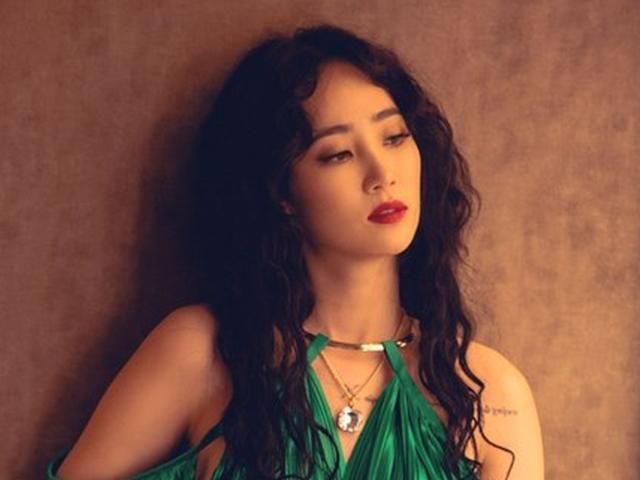 <strong>핫펠트</strong> “아이돌로 사는 것 죄책감 커…하고픈 것 하며 살길”