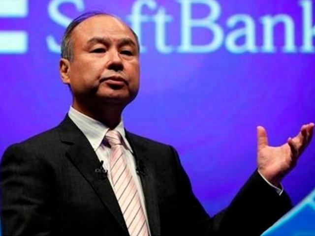 벼랑 끝 손정의의 베팅... 코로나 악재 전망 뚫고 공유 자전거에 투자