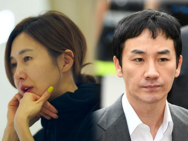 '<strong>엄태웅</strong>♥' 윤혜진, 4년 만에 심경 "와이프가 용서했으면 된 거..남 얘기 안 했으면"