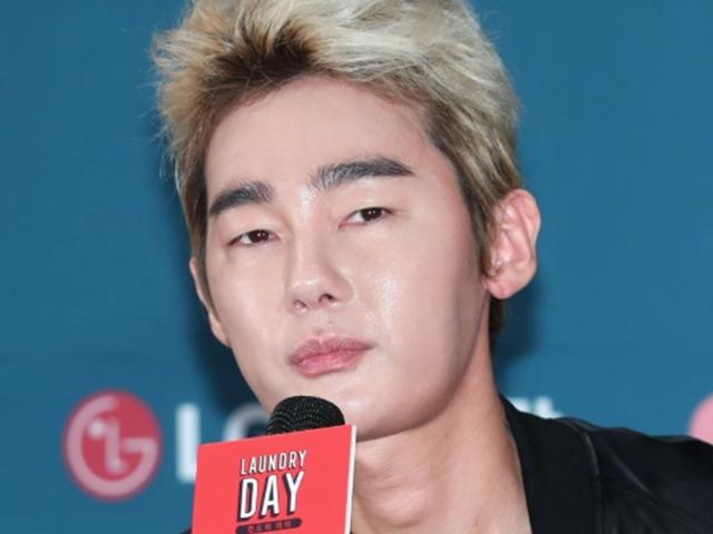 <strong>허지웅</strong>, '어그로' 보도에 분노…"도대체 뭐하는 짓, 내 삶은 위태롭지 않다"