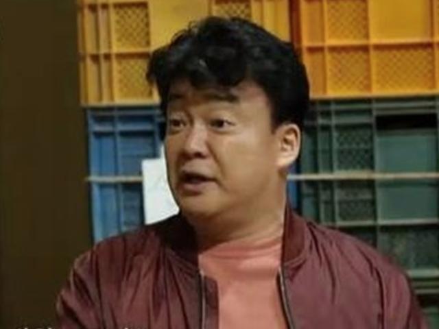 '<strong>맛남의</strong> <strong>광장</strong>' PD "백종원-정용진 부회장, 선한 컬래버…기분 좋은 뉴스"