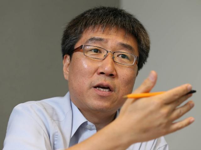 장하준 “한국은 돈 써도 되는 나라…재정 엄청 건전하다”