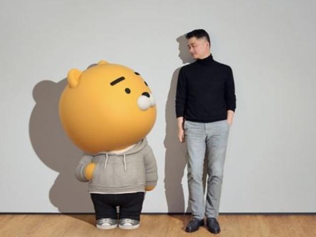 <strong>김범수</strong> 카카오 의장이 "나 때는 말이야" 대신 하는 말은?