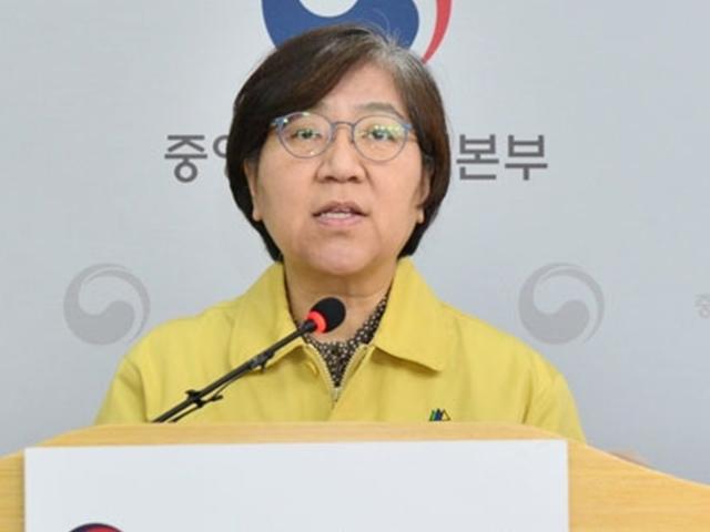 정은경 본부장도 <strong>임금</strong> 반납, 직원들은 연가보상<strong>비</strong> 없어