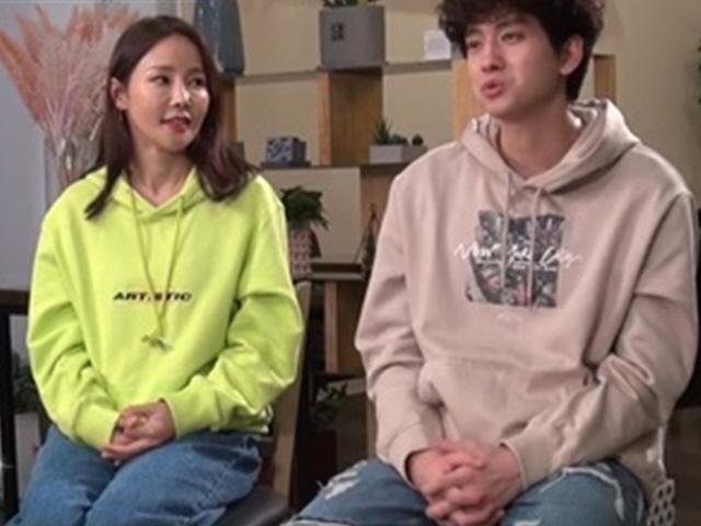 '모던 패밀리' 필립♥<strong>미나</strong>, 가족 모임서 고충 나눠…<strong>미나</strong> 母 "곧 이혼할 거라더라"