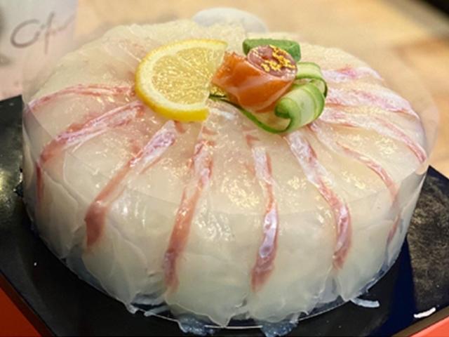회 케이크·<strong>딤섬</strong>·할머니 열무비빔밥… ‘맛있는 감동’