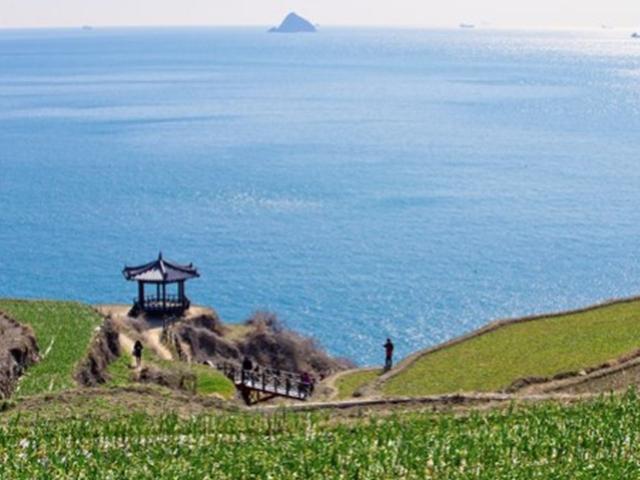 아빠 어디 가? 거리두기 실천하는 가족 드라이브 여행지 4
