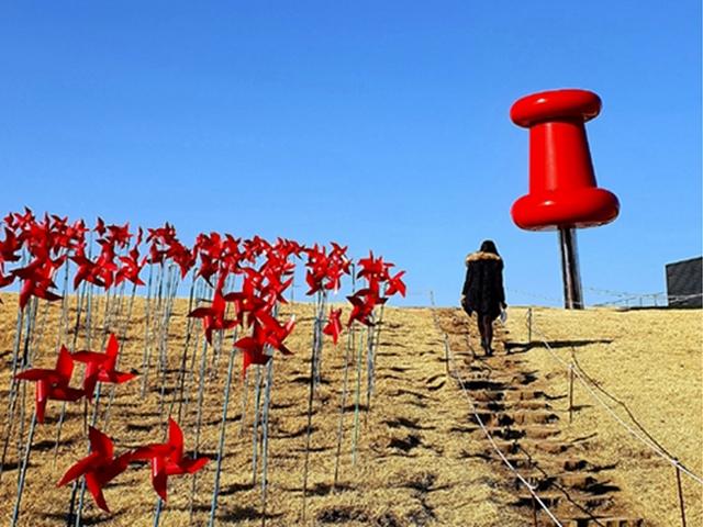 ‘코로나블루’ 날리는 <strong>파주</strong> 핫플레이스