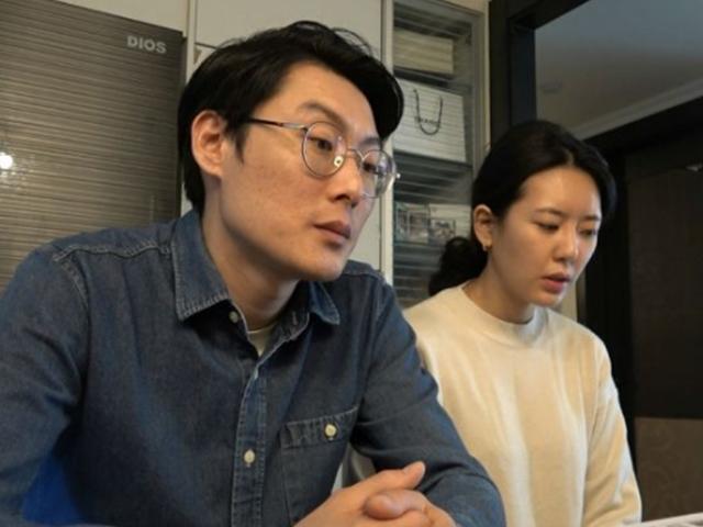 민식이 부모 "법은 국회가…비난 <strong>멈춰</strong>주세요"