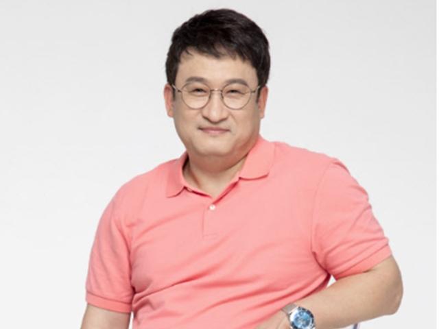 <strong>서경석</strong>, 이렇게 살쪘었나… "체중 94.5kg, 다이어트 시급"