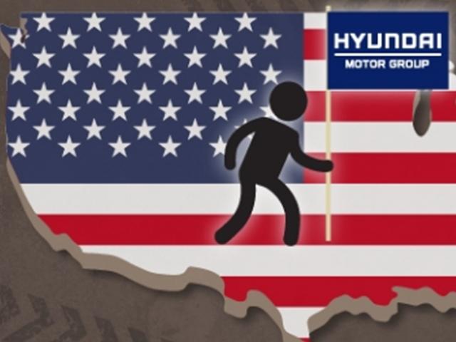 '미국 <strong>중고</strong>차값 떨어질라' 현대차 또 다른 고민