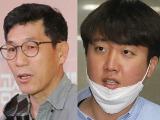 진중권·이준석 "오거돈 사건, <strong>총선</strong>前 터졌어도 통합당 참패"