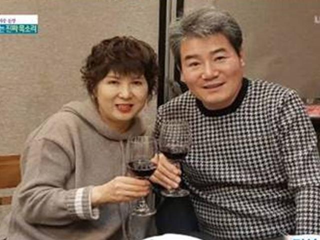 진성 "<strong>림프종</strong>혈액암·심장판막증 <strong>투병</strong>, 아내 병간호 덕에 살아"