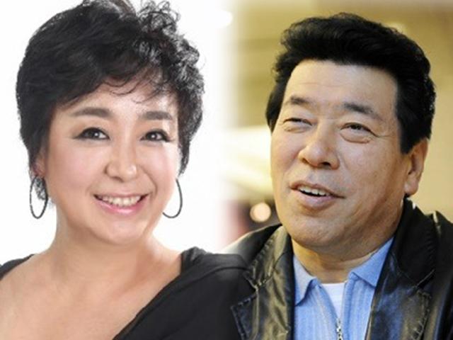 혜은이, 배우 <strong>김동현</strong>과 '황혼 이혼'...30년 부부 인연 마침표