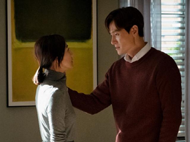 '부부의 세계' <strong>김희애</strong> 응원 이유··· "무임승차자 응징심리"