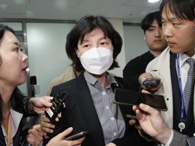 민주 "양정숙 검증 미흡 깊이 사과…스스로 사퇴하는게 옳은 길"