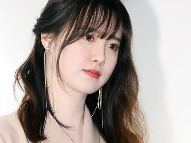 <strong>구혜선</strong>, <strong>소속사</strong> '<strong>구혜선</strong>필름' 새출발→HB와 법적공방 결별 '대립'