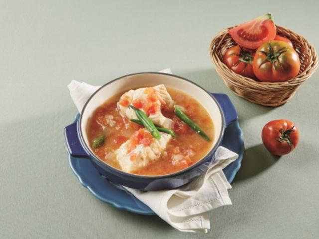 이국적인 <strong>생선</strong><strong>요리</strong> 즐기고 싶다면…‘토마토’