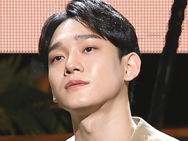엑소 <strong>첸</strong>, 결혼 발표 3개월 만에 득녀…축하 대신 분노하는 팬들