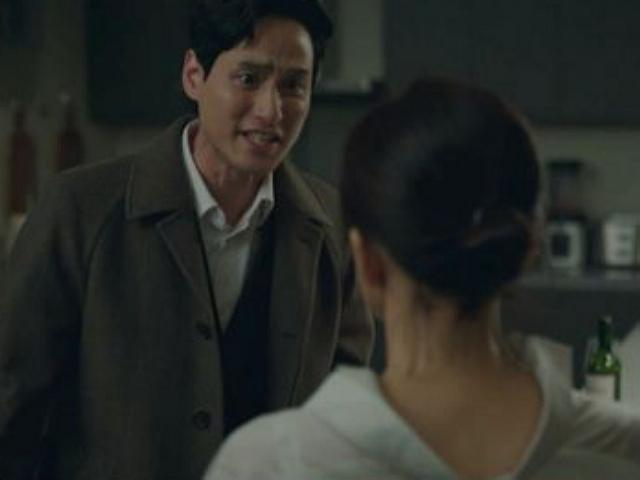 '부부의 세계' <strong>김희애</strong>x박해준, 이토록 치명적인 애증