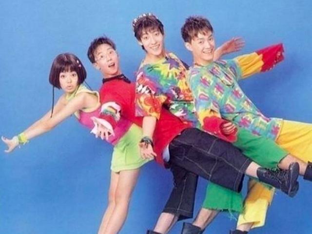 황혜영, 투투 26주년 故<strong>김지훈</strong> 추억 "찬란했던 20대..보고싶다 친구야"