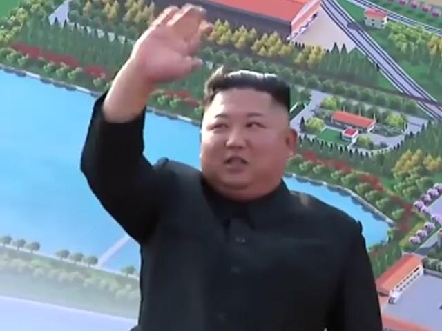근거 없는 '김정은 <strong>건강</strong> <strong>이상설</strong>' 청와대가 보인 반응