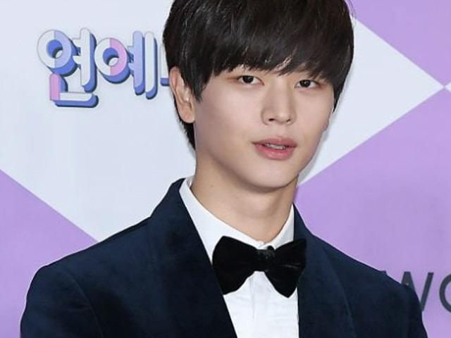 <strong>육성재</strong>, 오는 11일 군입대 "어쩔 수 없는 공백기지만, 다시 만날 날 꿈꿔"