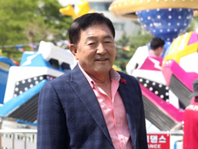 “은행 빚만 150억” <strong>임채무</strong>, 두리랜드 재개장한 이유
