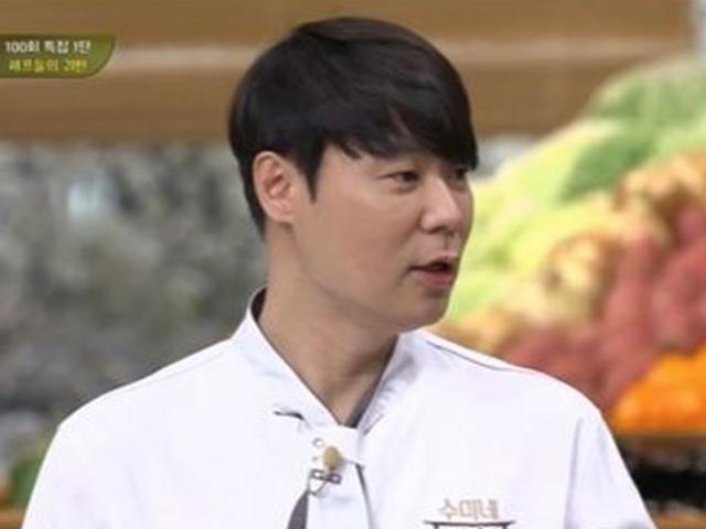 최현석 방송복귀…사문서 위조·해킹 논란 4개월 만
