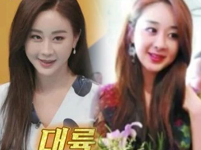 함소원 "中 활동 때 '대륙의 장윤정', 10년간 행사 만 번"