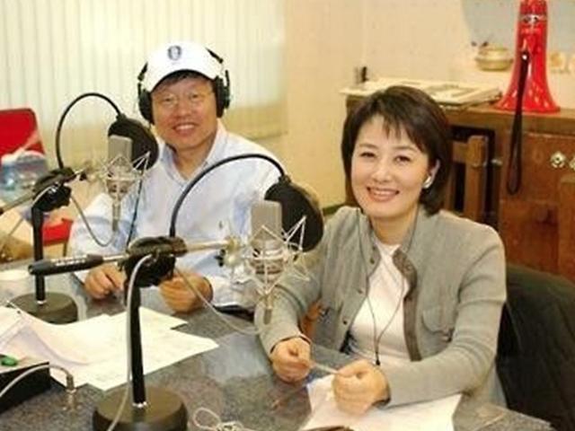 '<strong>싱글벙글</strong>쇼' DJ 강석X김혜영, 36년 만에 하차…"정년퇴직 하는 느낌"