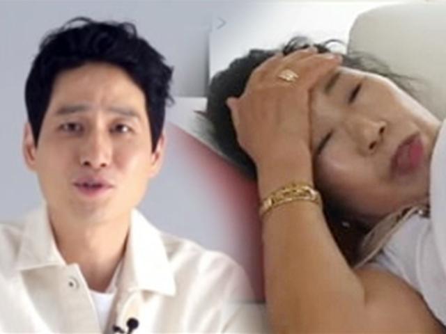 '부부의 세계' 박해준 "<strong>박막례</strong> <strong>할머니</strong>, 마음껏 욕해주세요"